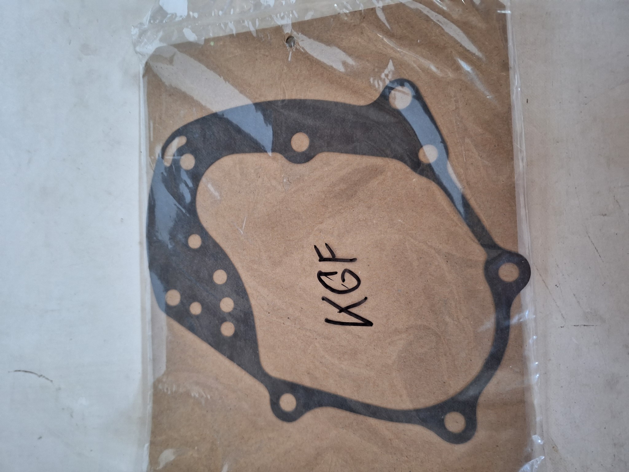 Bild von GASKET,MISSION CA  21395-KGF-910  NES125